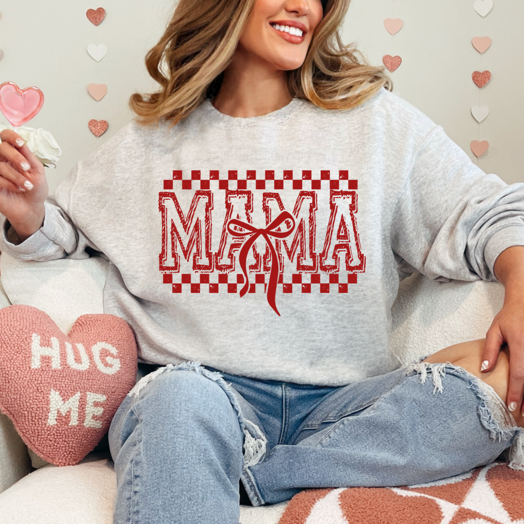 MAMÁ COQUETTE DTF TRANSFER