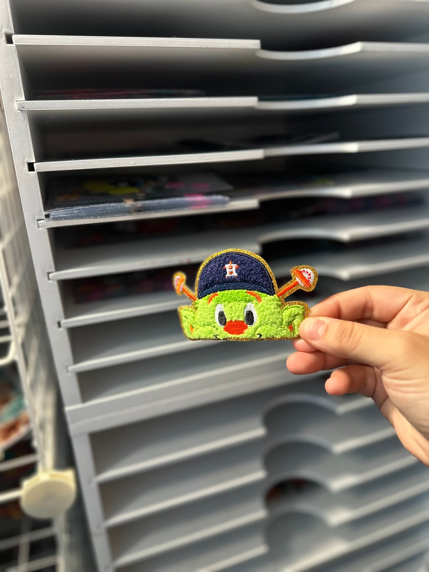 ORB POCKET (RTS)
