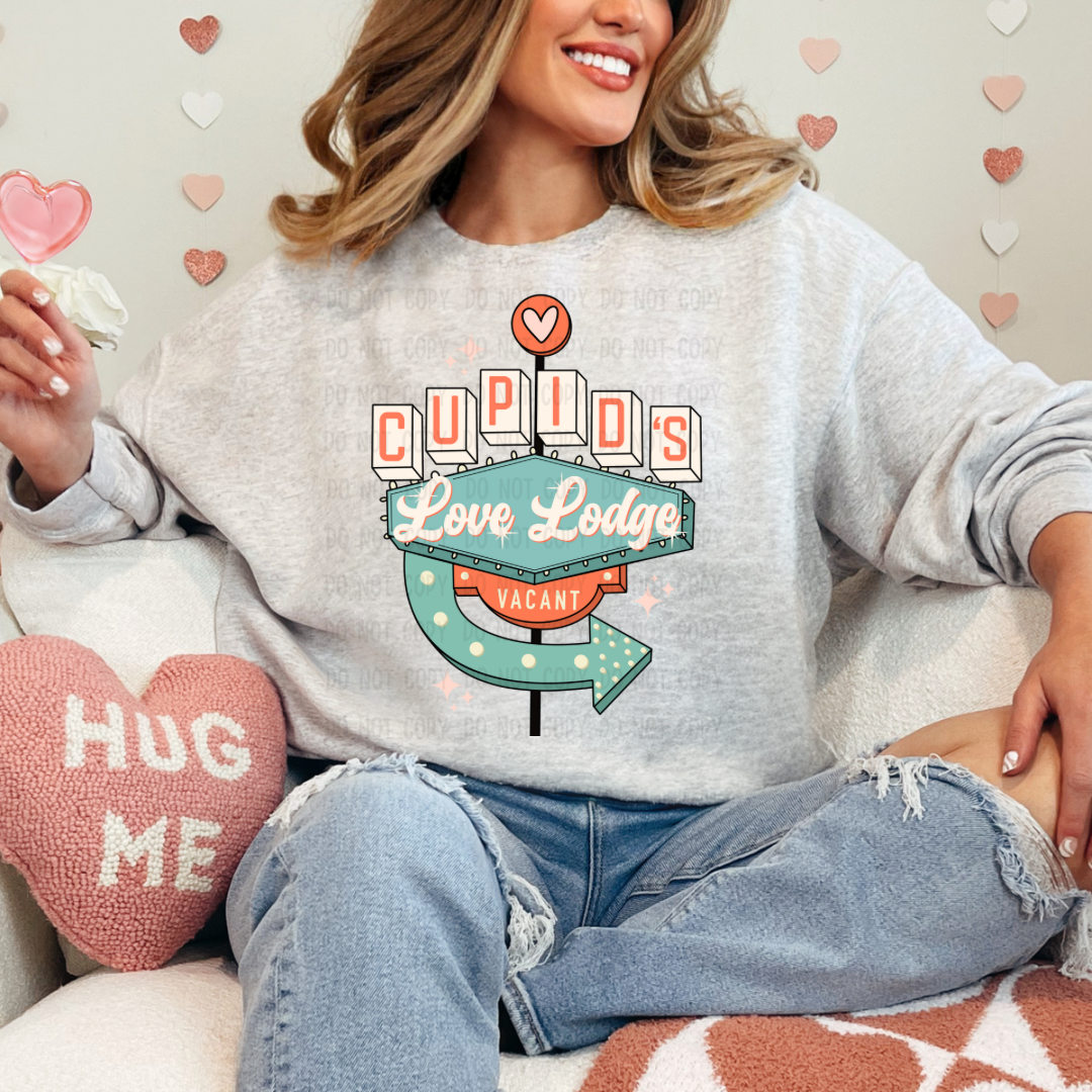 Cupids lodge