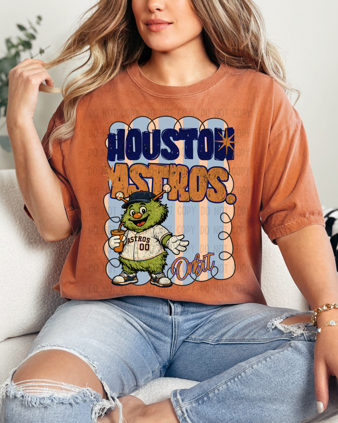 STROS RETRO DTF TRANSFER