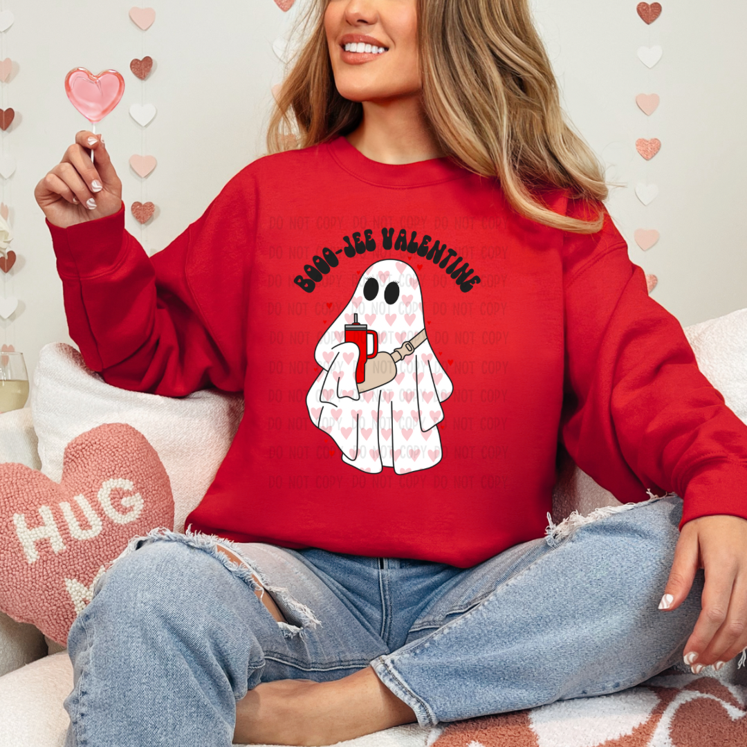 BOO-JEE VDAY DTF TRANSFER
