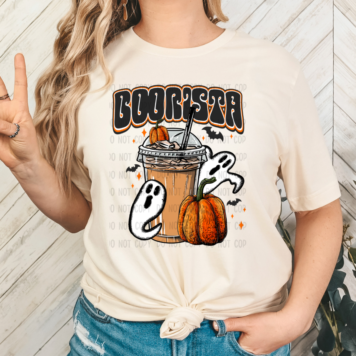 Boorista dtf transfer