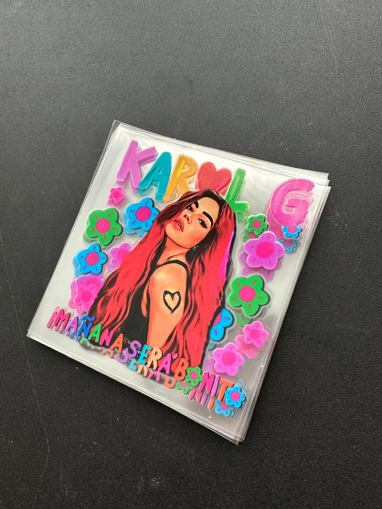KAROLLL MSB decal (RTS