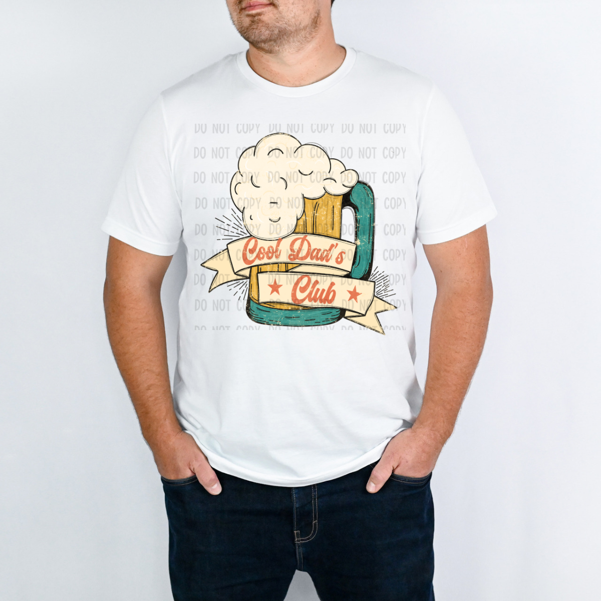 Cool dads club