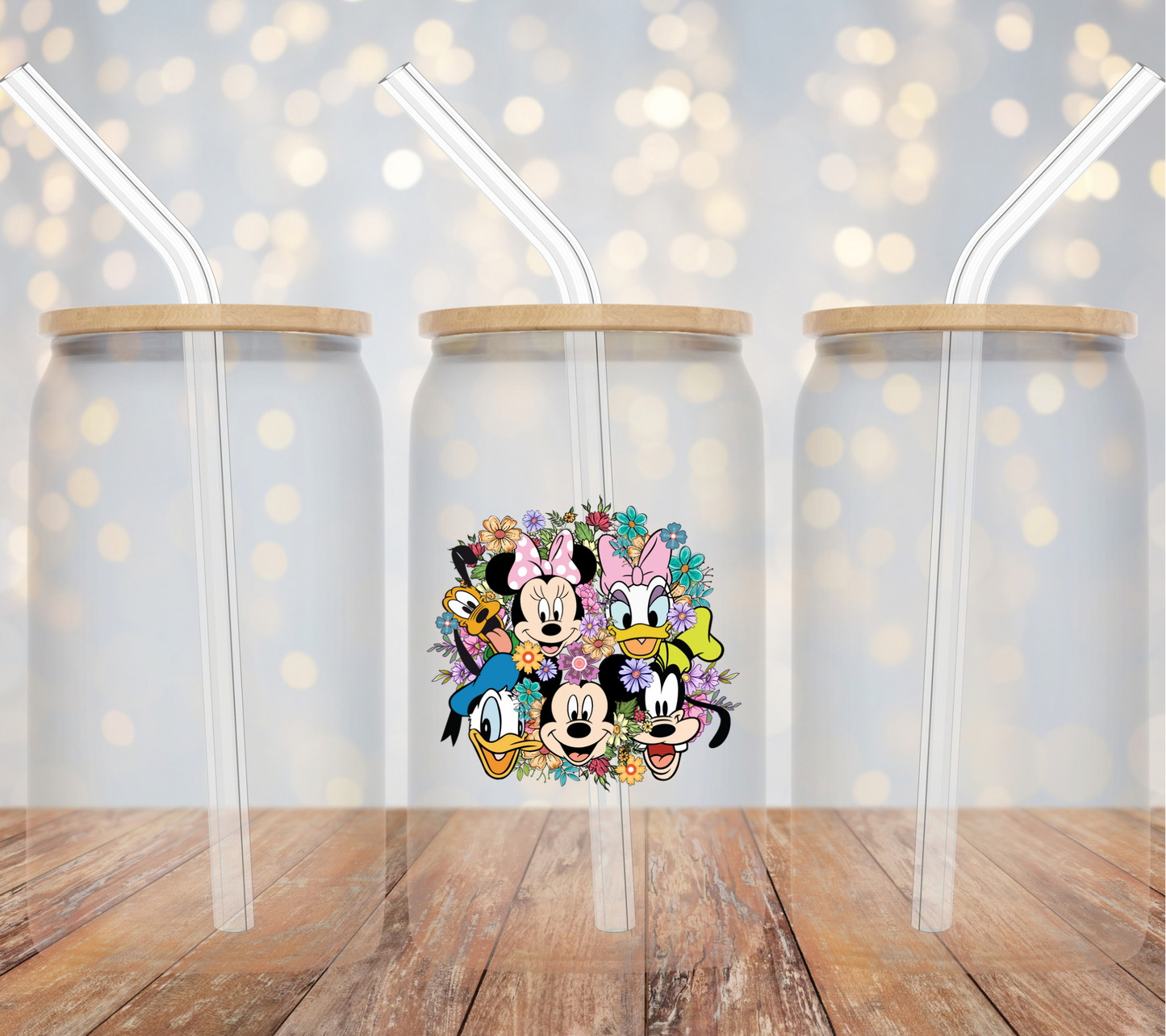Magical decal RTS