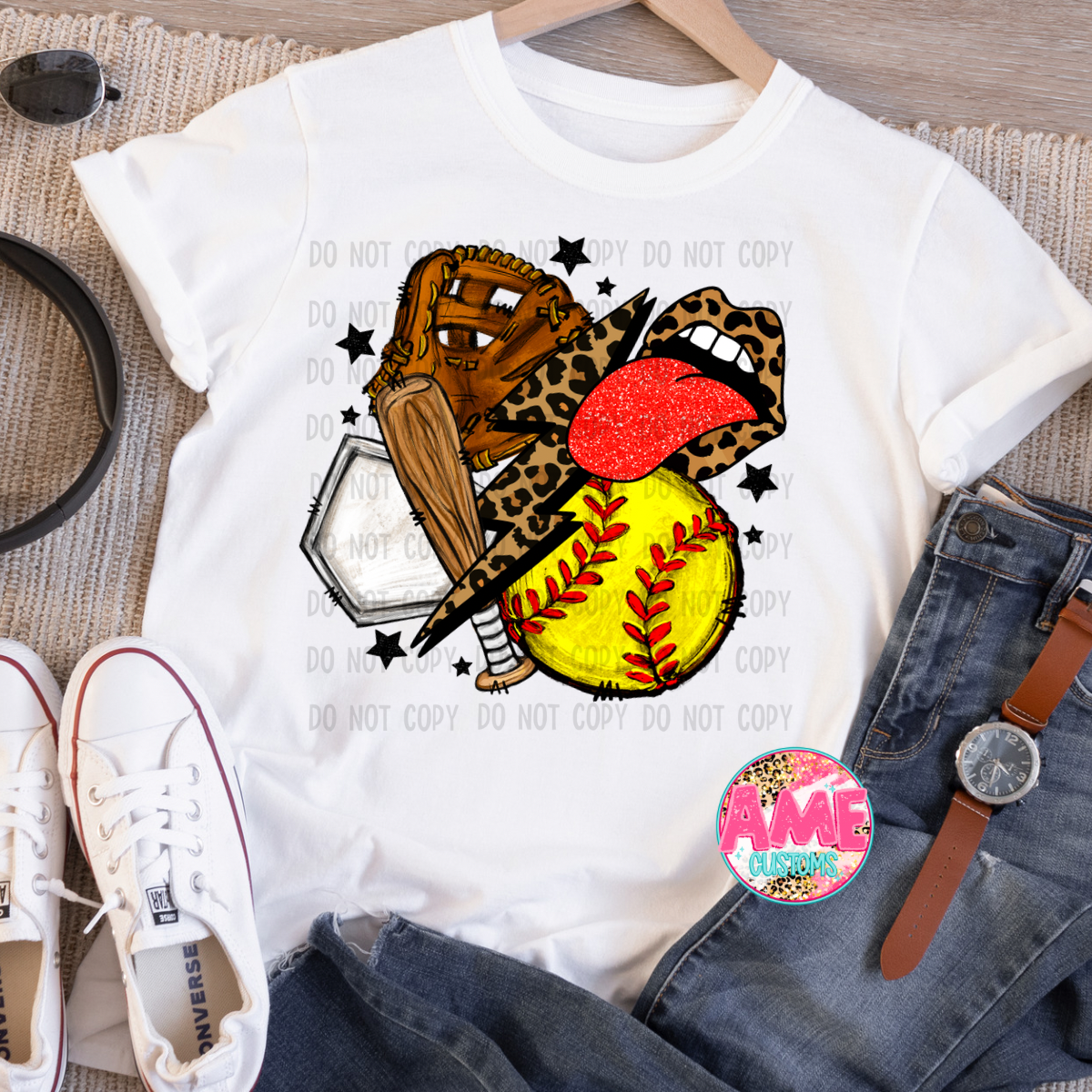 Softball
