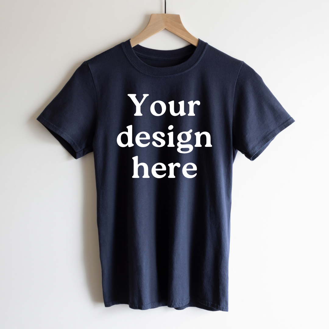 Gildan Adult shirt