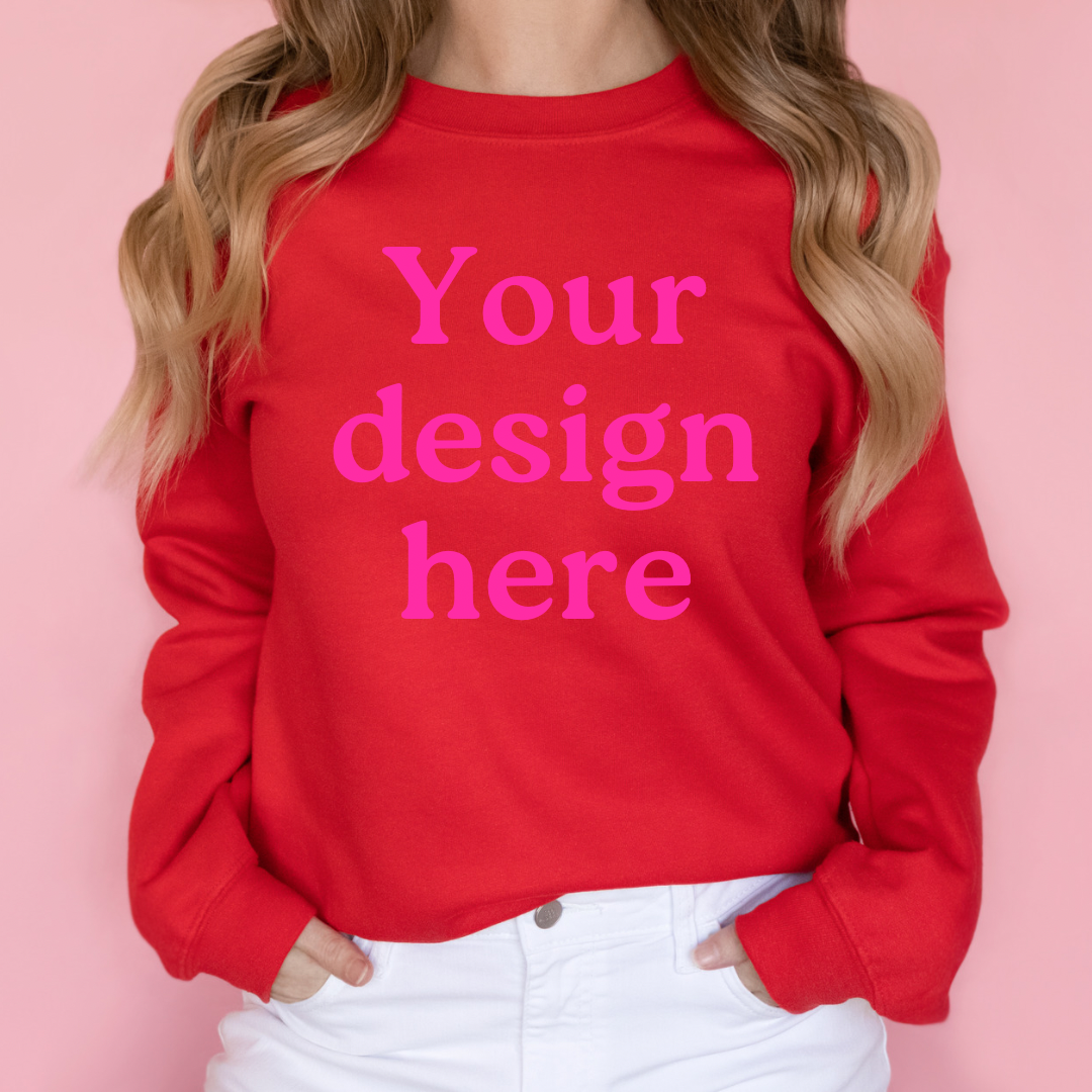 Sweatshirts
