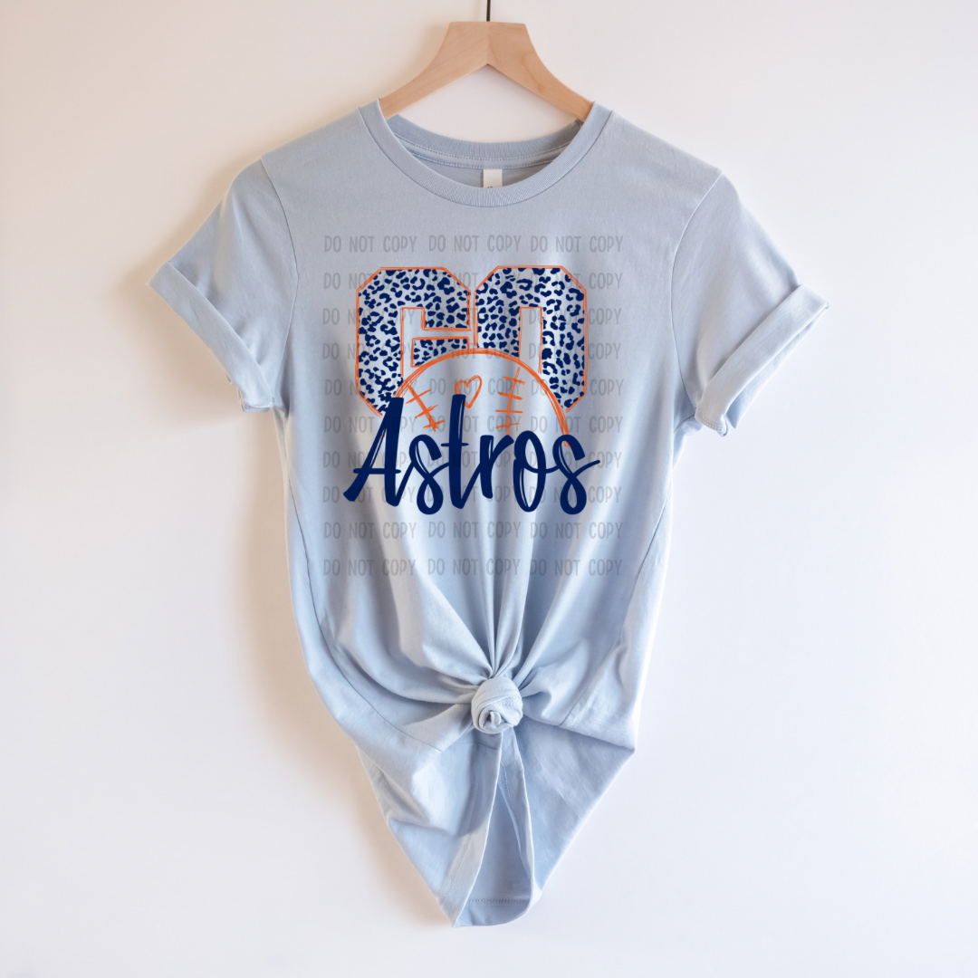 Go stros !cheetah