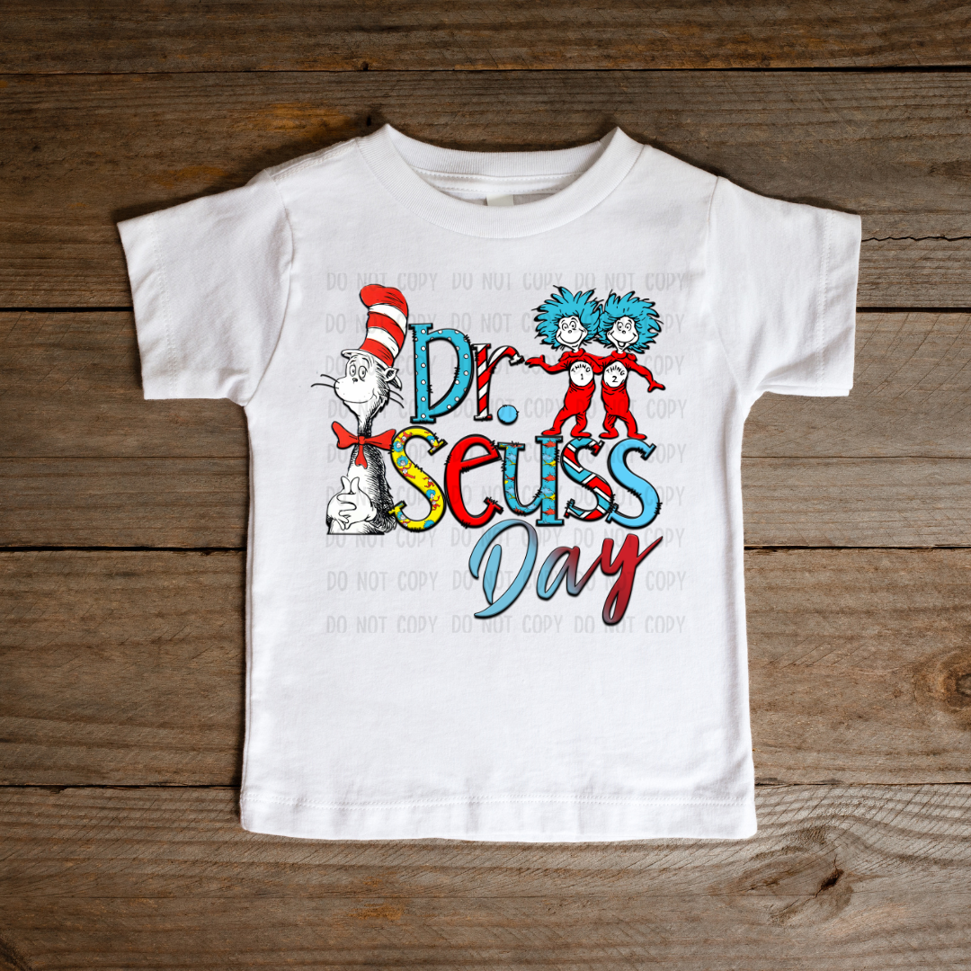 DS day