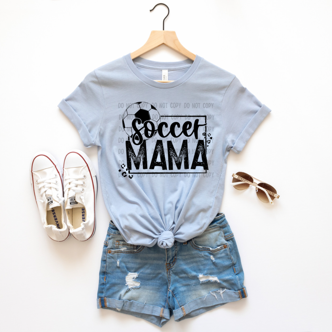 Soccer mama