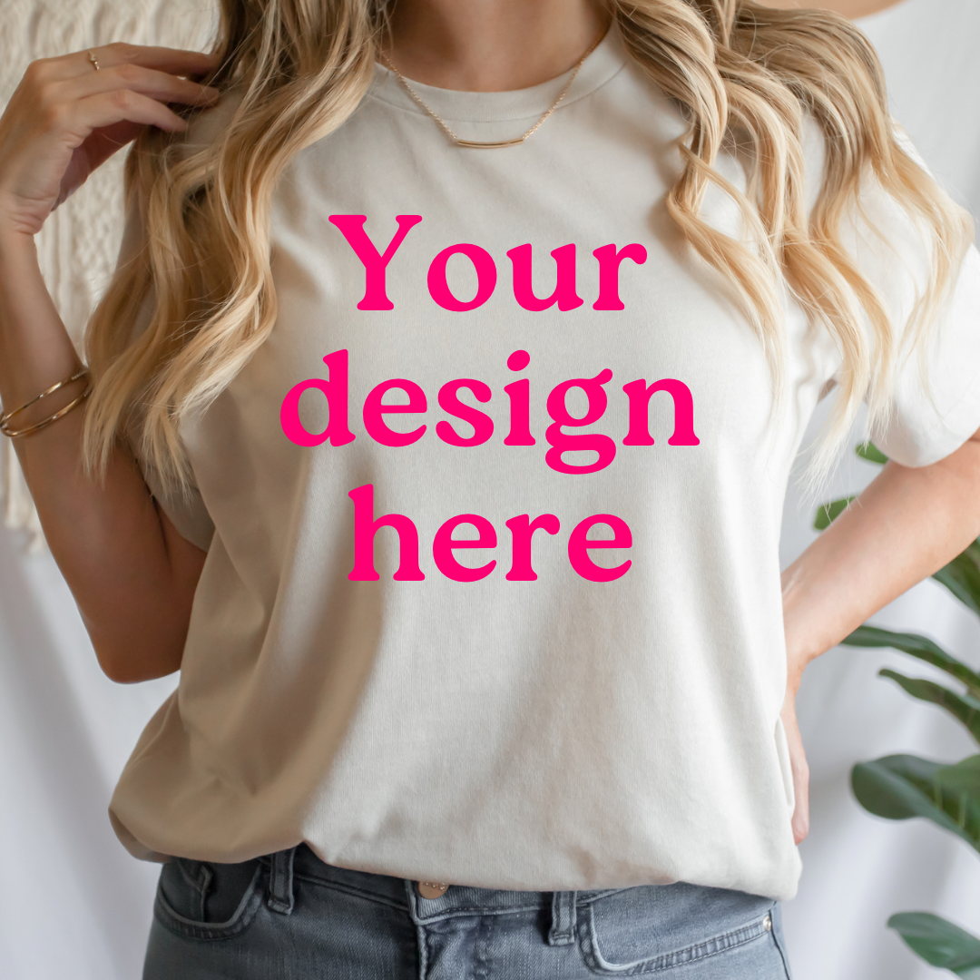 Gildan Adult shirt