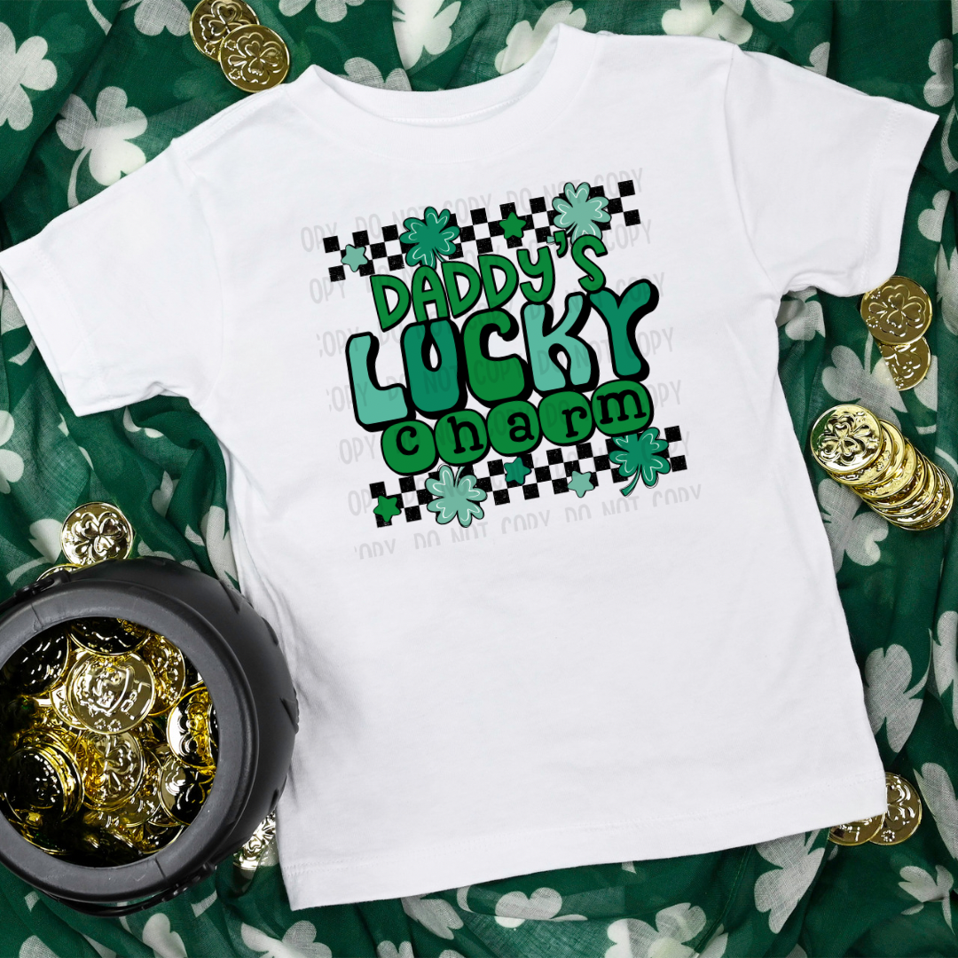 Lucky charm