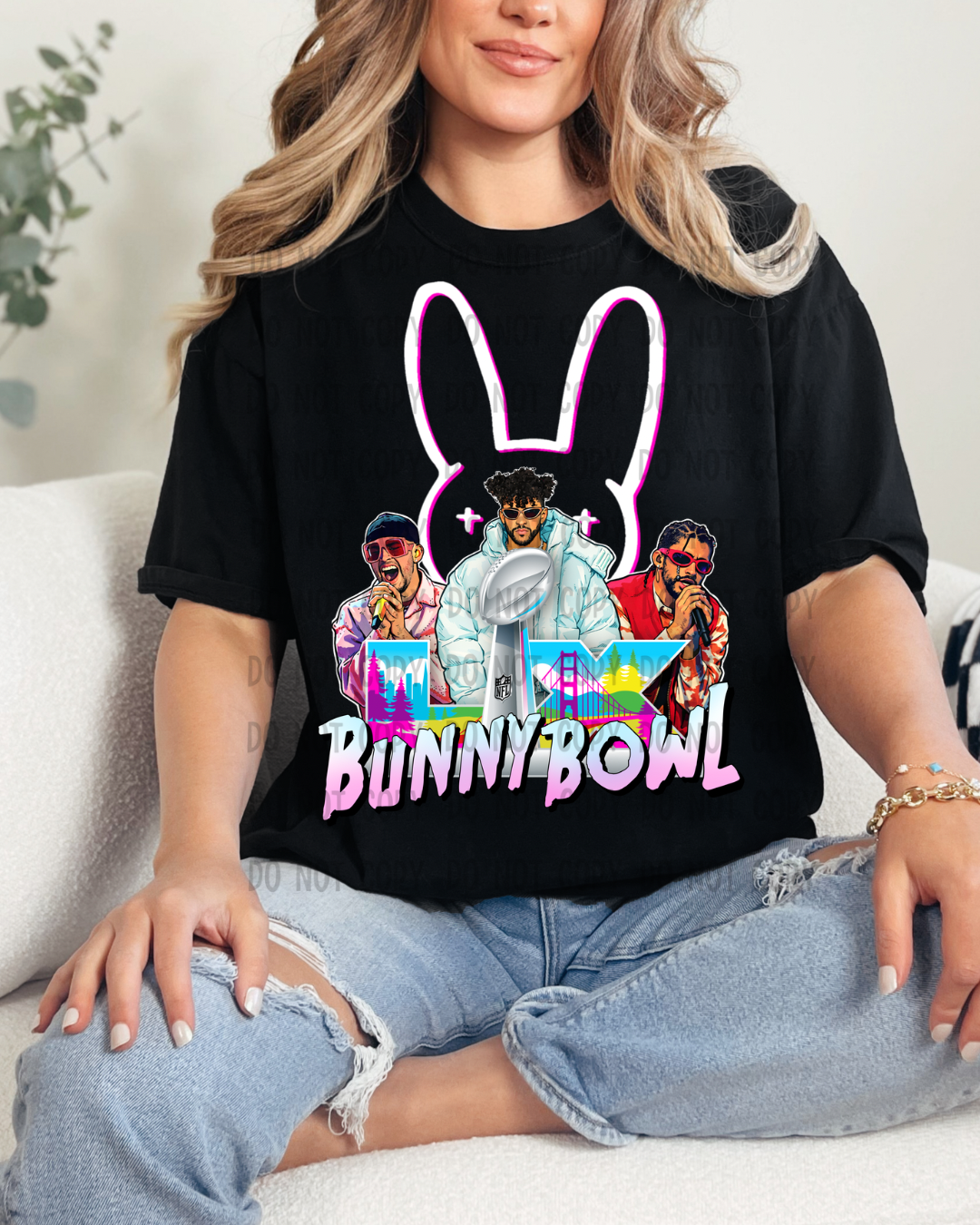 BUNNY BOWL