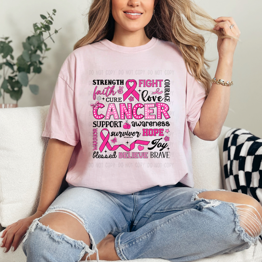 BCA Dtf transfer