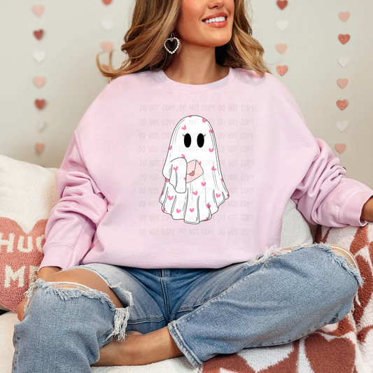 GHOSTY VDAY DTF TRANSFER