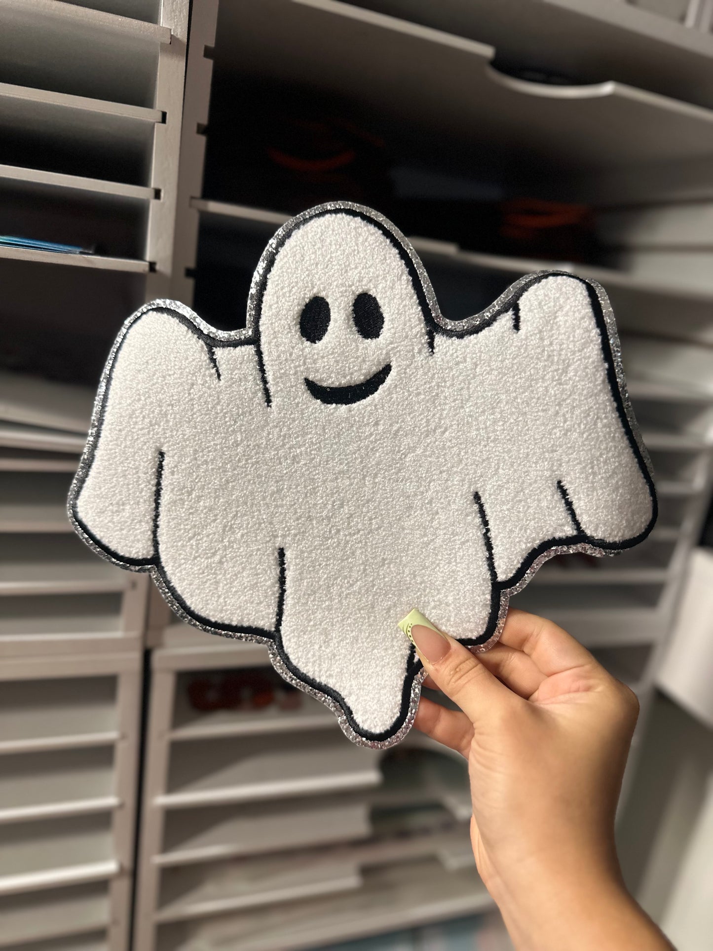 GHOST RTS