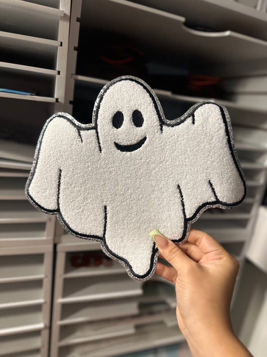 GHOST RTS