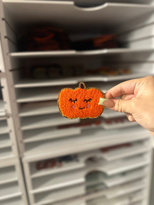pocket pumpkins (RTS)