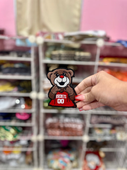 BEAR PATCH (RTS)