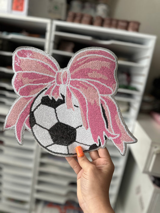 BOW SOCCER PATCH (RTS)