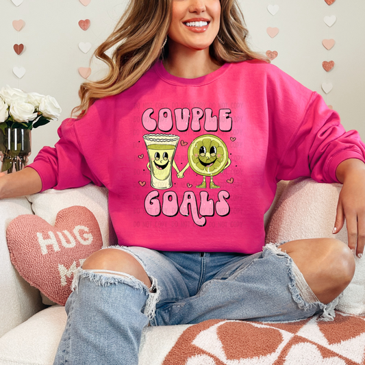 Couple goals dtf transfer