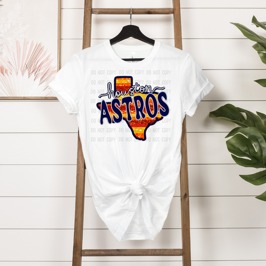 TEXAS STROS DTF TRANSFER