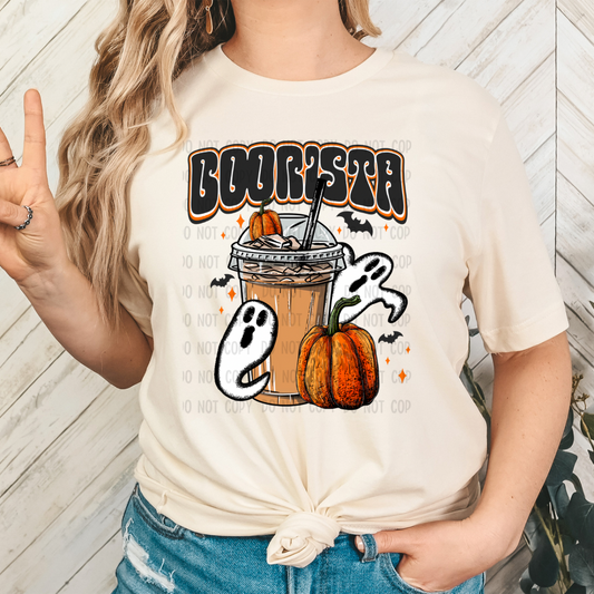 Boorista dtf transfer