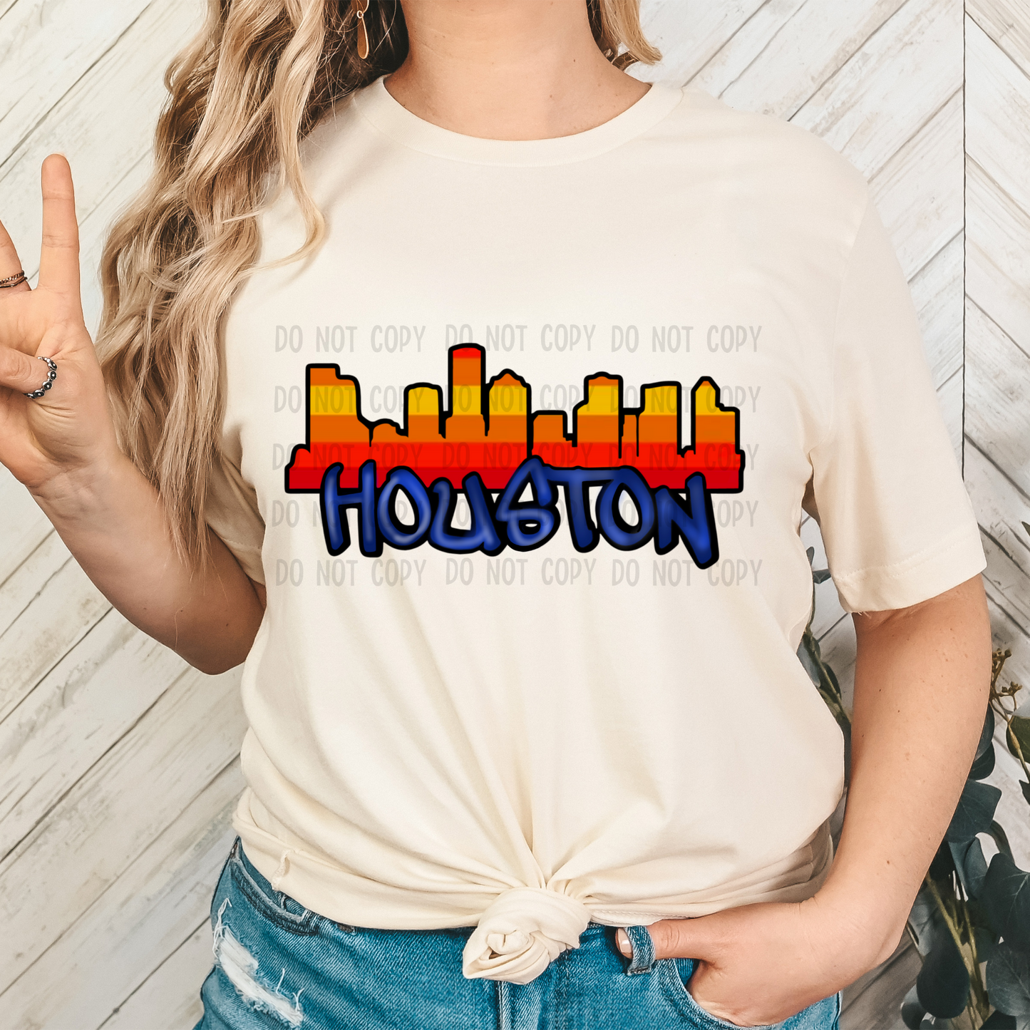HOUSTON SKYLINEEE