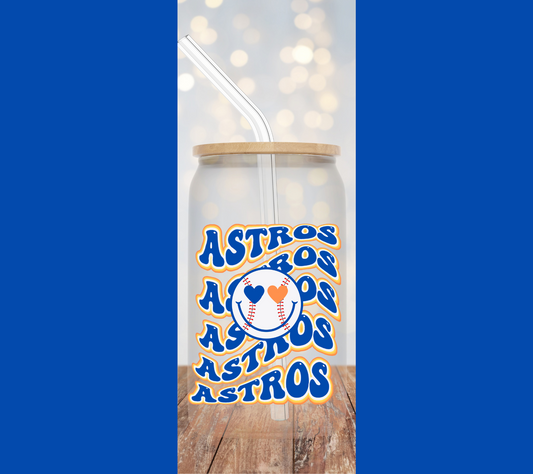 Stros wavy Decal (RTS)