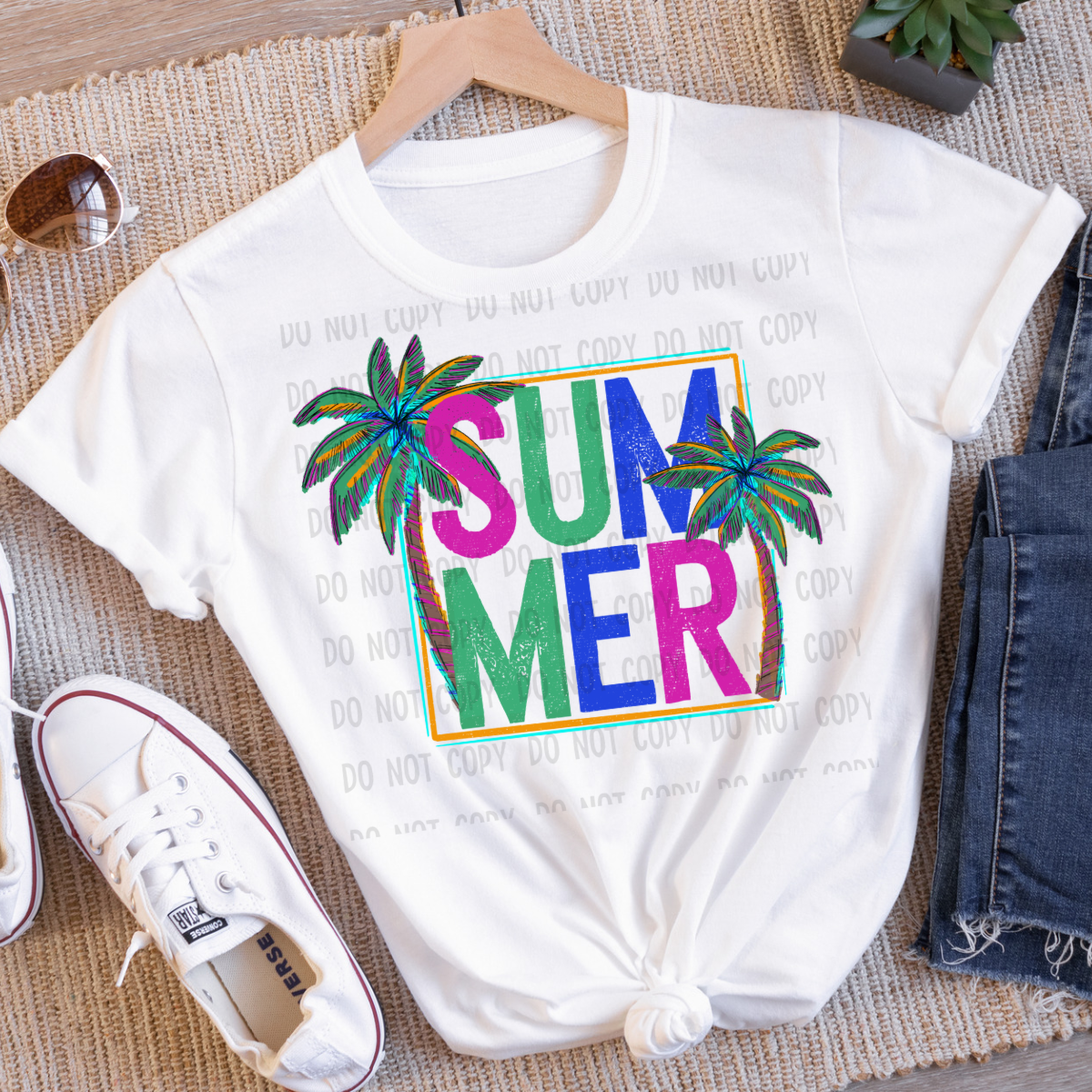 S U M M E R