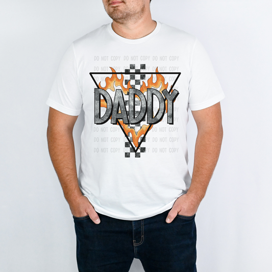 Daddy dtf transfer