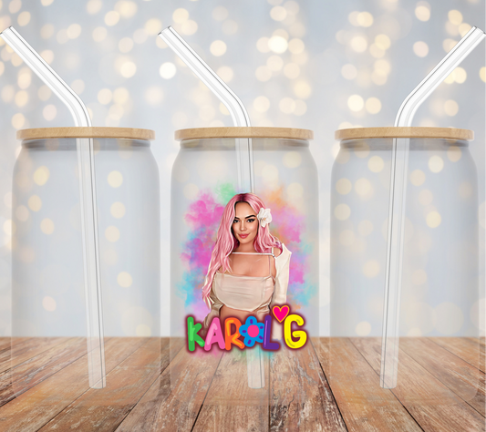 Karol decal RTS