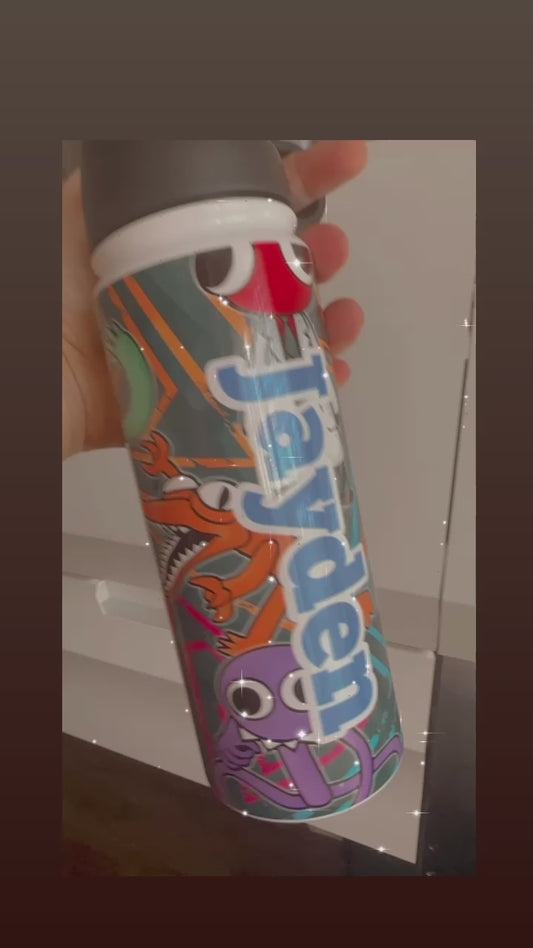 Water Bottle