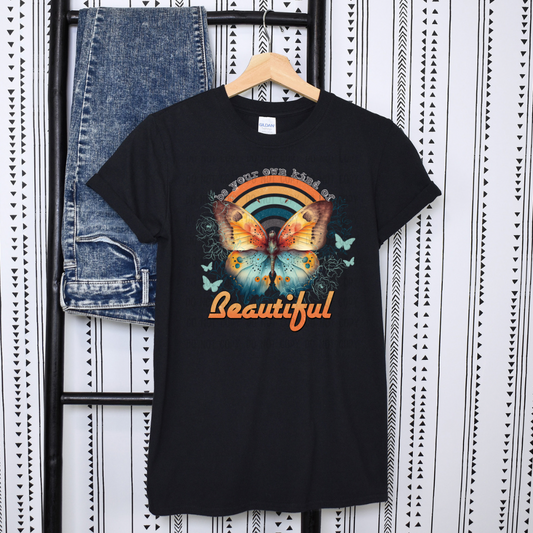 Your own kind of beautiful