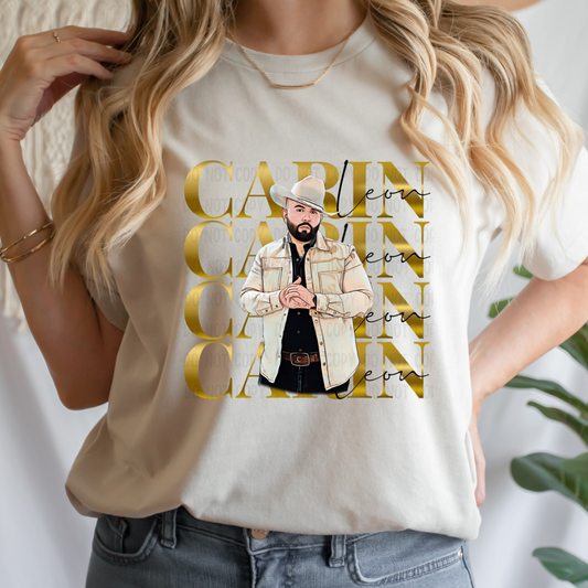 Carin Leon 1