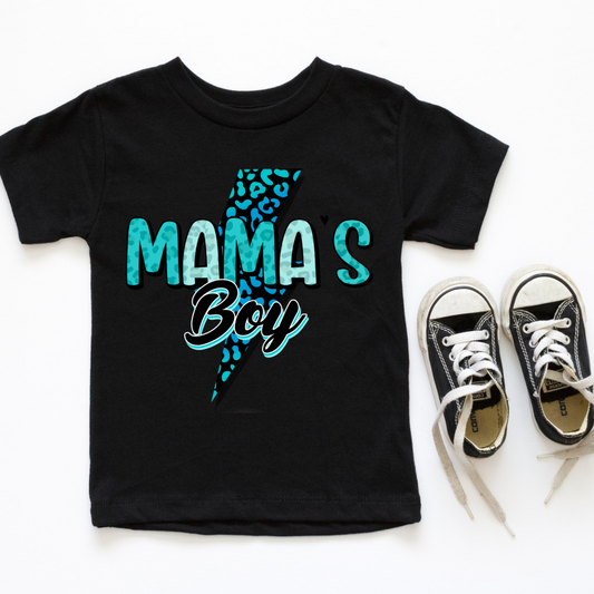 Mamas Boy Light-bolt