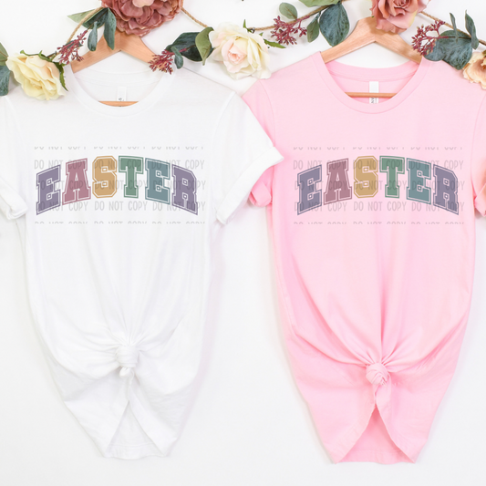 EASTER