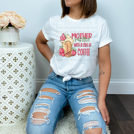 Mother hustler