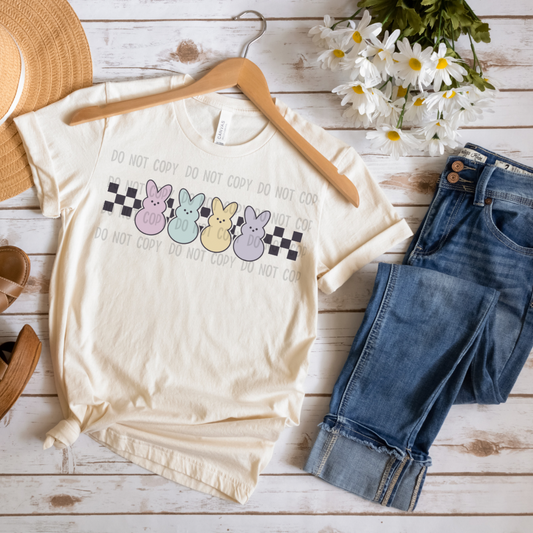 Retro chicks