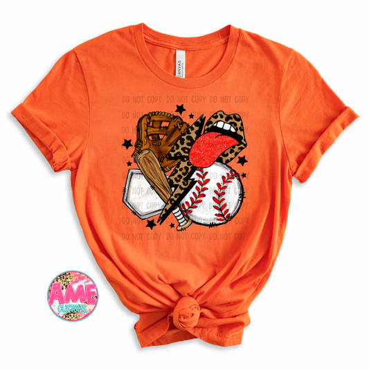 Baseball