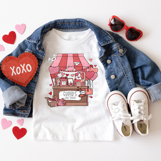 CUPIDS SHACk