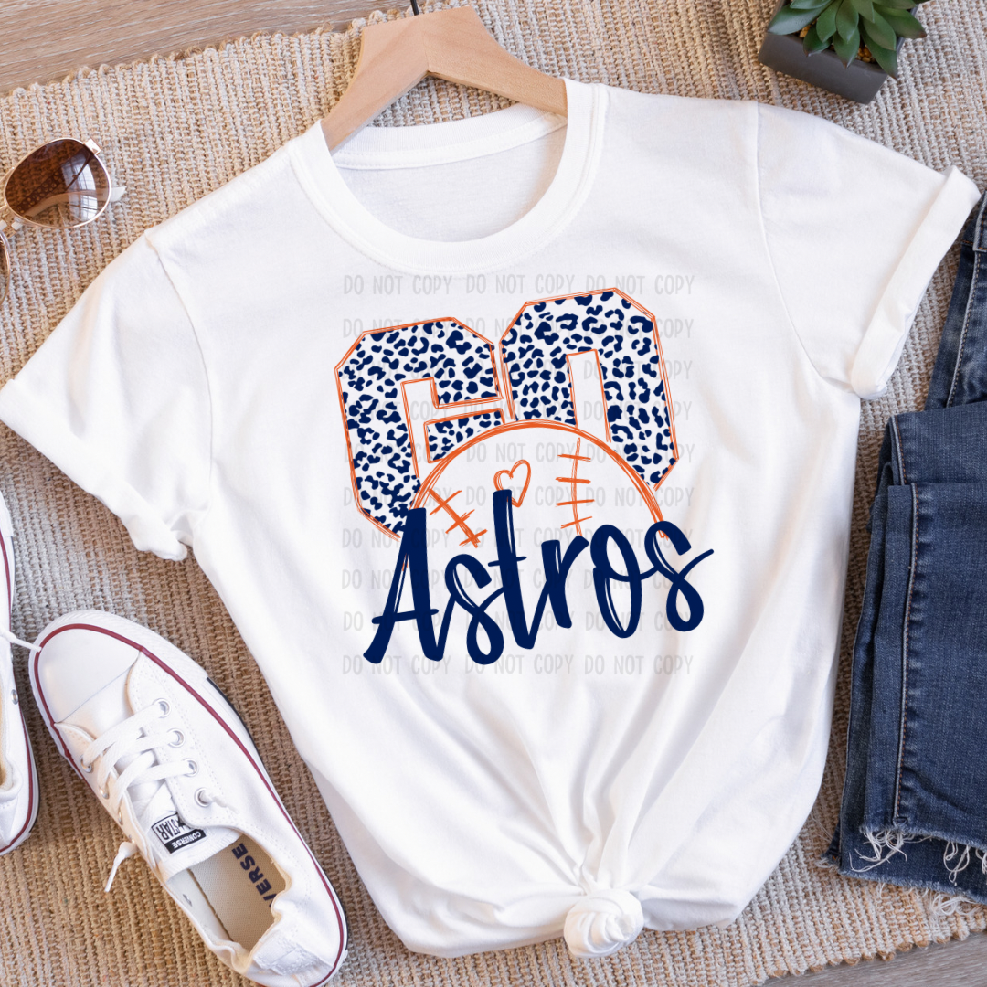 Go stros !cheetah