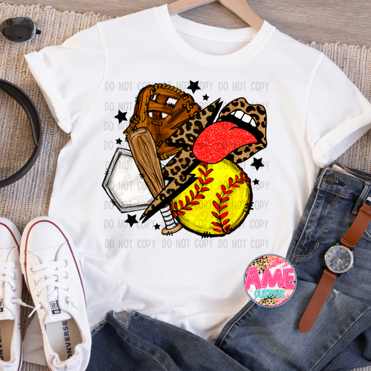 Softball