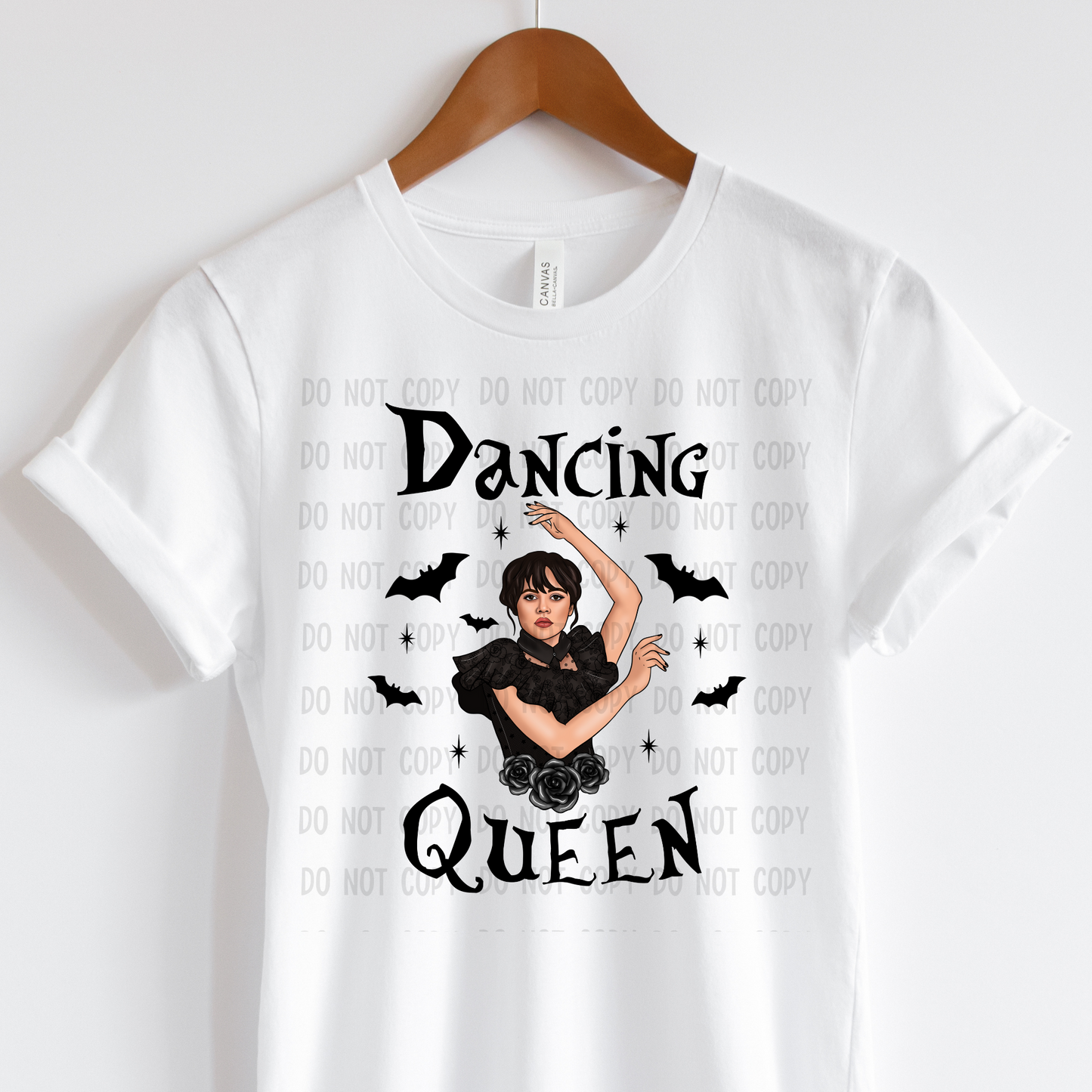Dancing queen