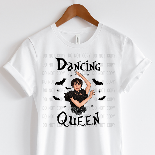 Dancing queen
