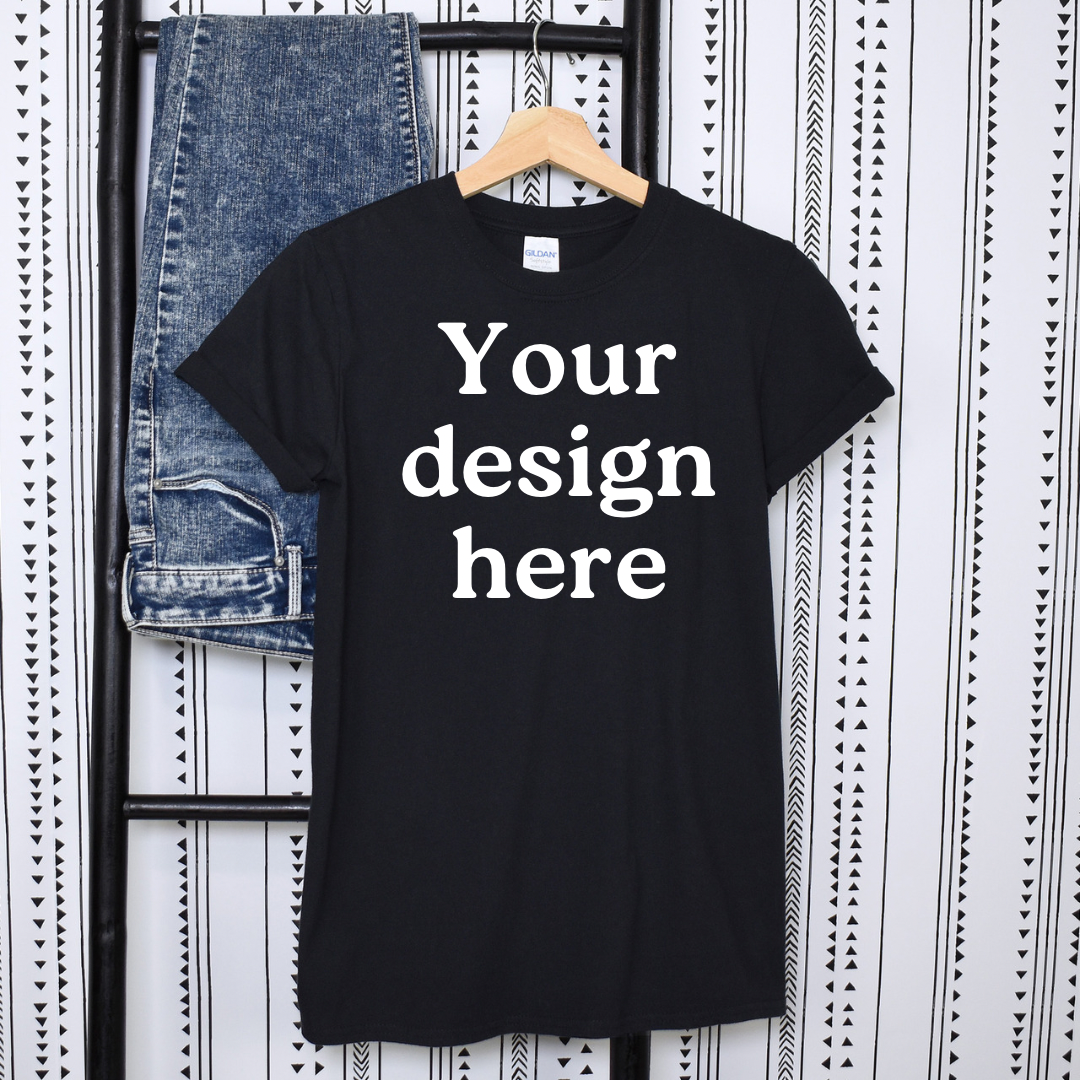 Gildan Adult shirt