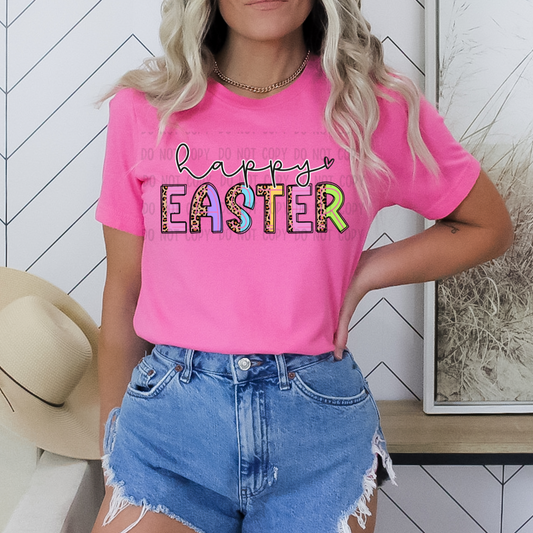 Happy Easter