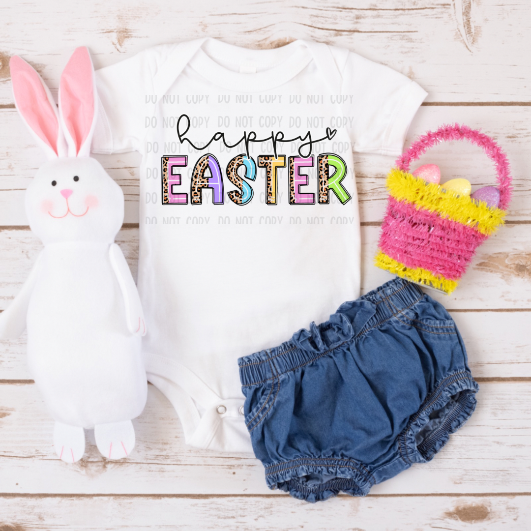 Happy Easter