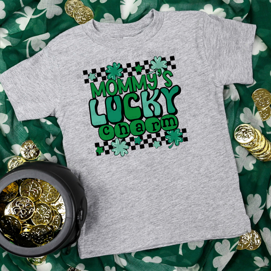 Lucky charm